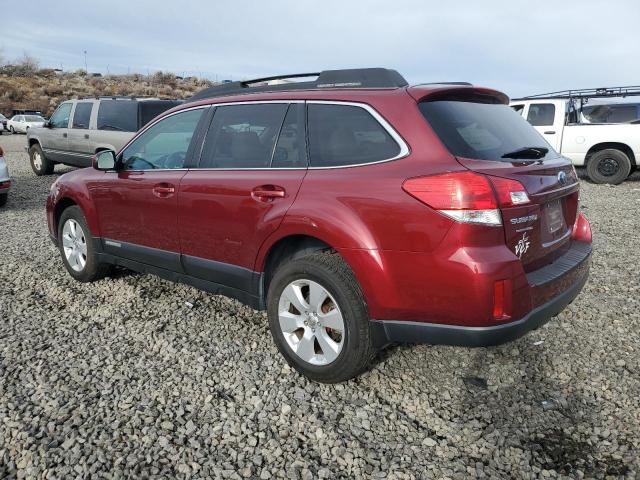 Vin: 4s4brbcc7b3416558, lot: 85710254, subaru outback 2.5i premium 20112