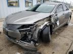 2015 LINCOLN MKZ - 3LN6L2G95FR610496