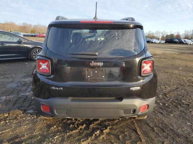 2015 JEEP RENEGADE L - ZACCJBBTXFPB83200