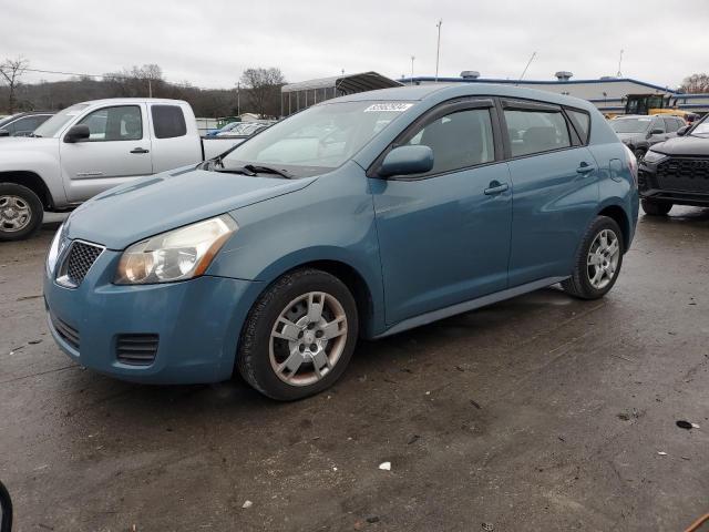 2009 PONTIAC VIBE #3025984994