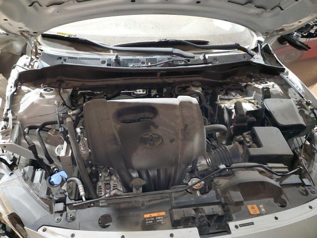 2019 TOYOTA YARIS L - 3MYDLBYV9KY505081