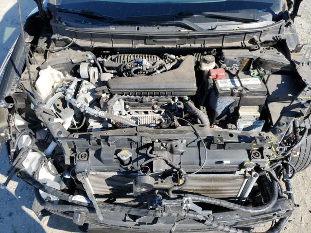 2018 NISSAN ROGUE S - 5N1AT2MT1JC731592