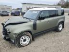 2020 LAND ROVER DEFENDER 1 - SALEK7EX0L2015467