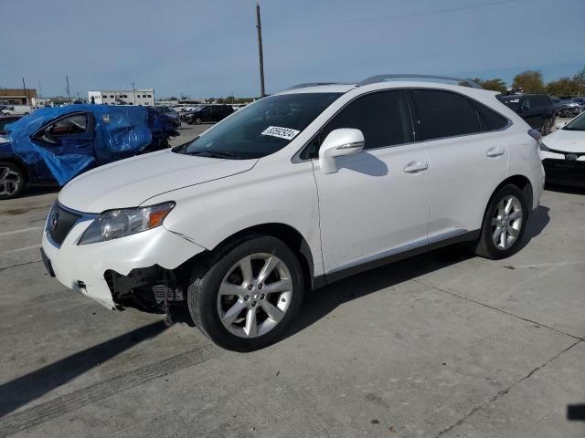 2011 LEXUS RX 350 #3023691928