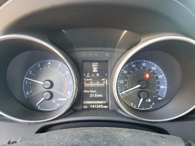 2016 TOYOTA SCION IM - JTNKARJE3GJ512789
