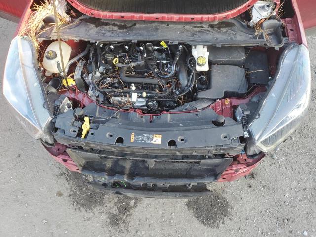 2019 FORD ESCAPE SEL - 1FMCU0HD9KUB45425