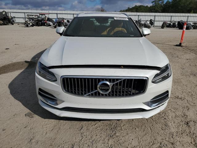 2018 VOLVO V90 T5 INS YV1102GL2J1062604