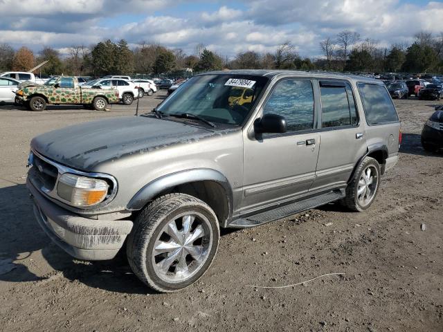 1996 FORD EXPLORER #3027088854