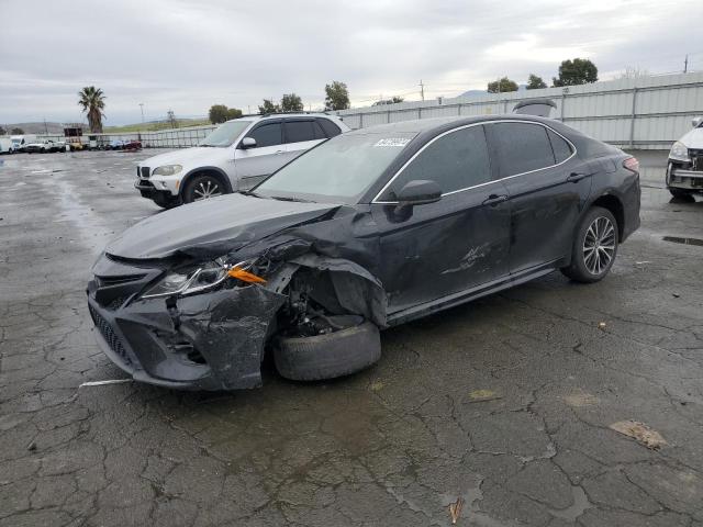 2018 TOYOTA CAMRY L #3029402739