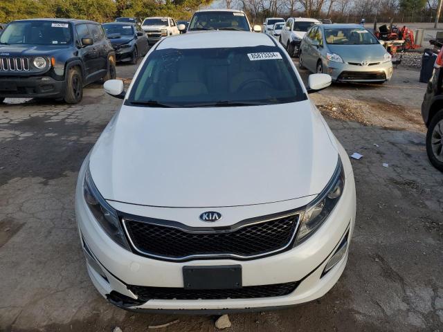 2015 KIA OPTIMA LX - KNAGM4A72F5598994