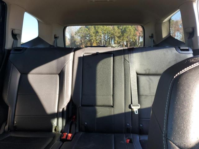 2021 VOLKSWAGEN ATLAS SE - 1V2HR2CA2MC557875