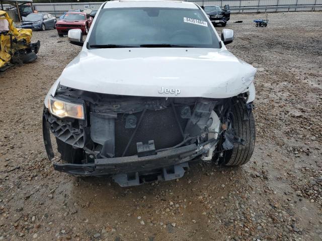 2017 JEEP GRAND CHER - 1C4RJEBG5HC696621