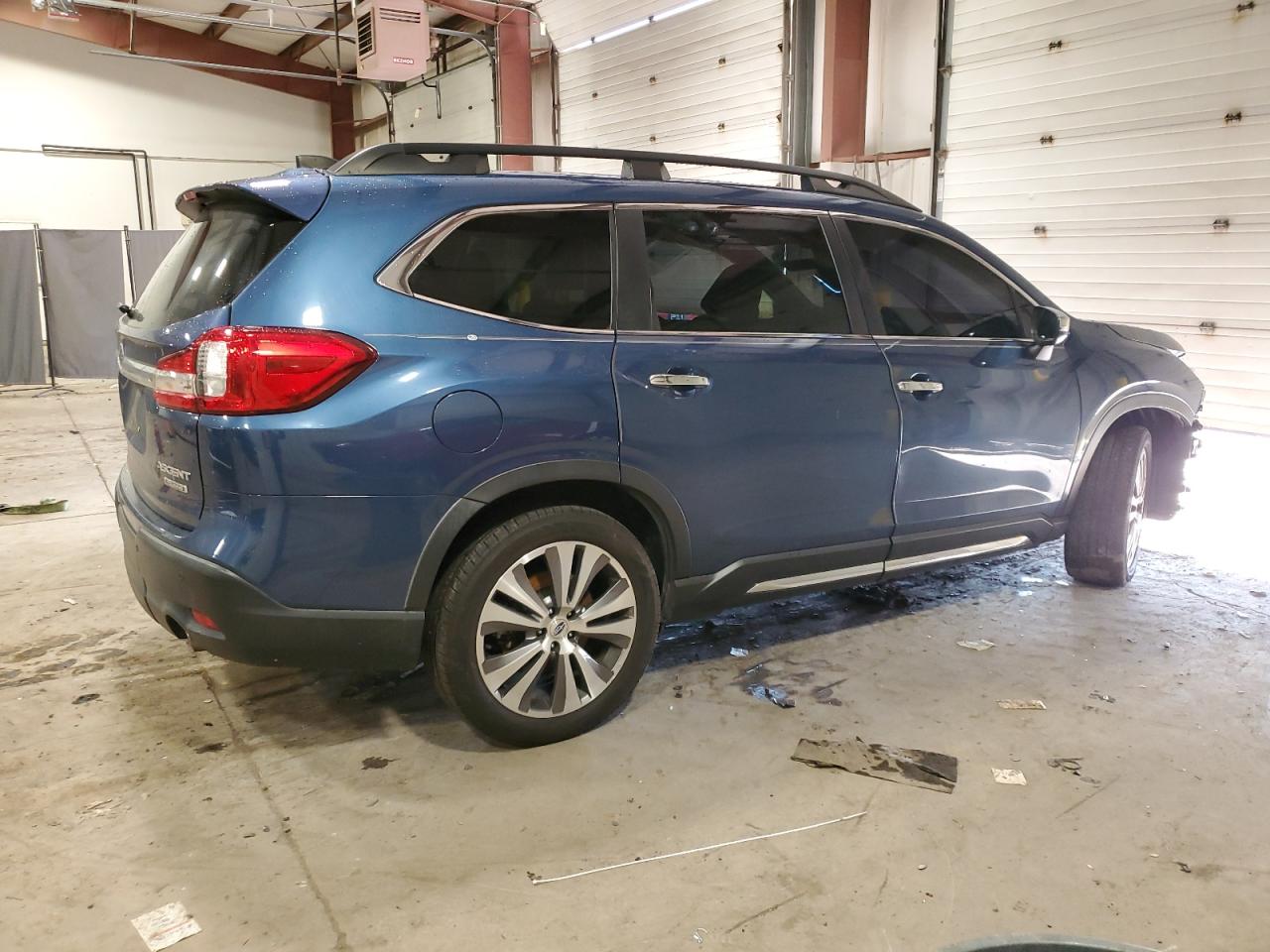 Lot #3029573077 2019 SUBARU ASCENT TOU