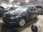 2019 VOLKSWAGEN GOLF S - 3VWG57AU5KM031039