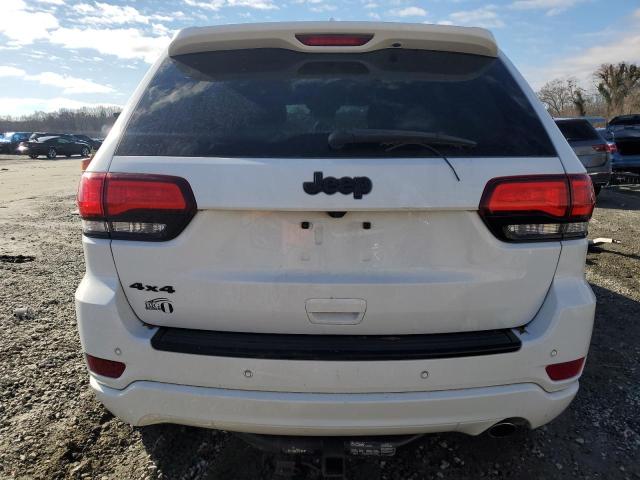 2018 JEEP GRAND CHER - 1C4RJFAG9JC122715