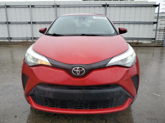 2020 TOYOTA C-HR XLE - JTNKHMBX7L1078482