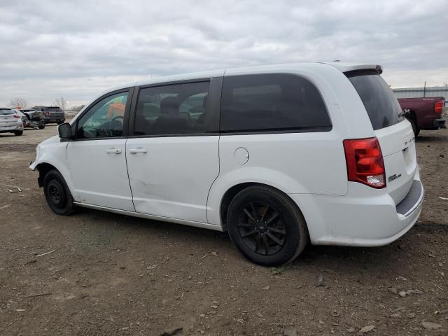 2019 DODGE GRAND CARA - 2C4RDGEG8KR769073