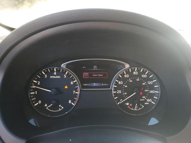 2018 NISSAN ALTIMA 2.5 - 1N4AL3AP8JC168600