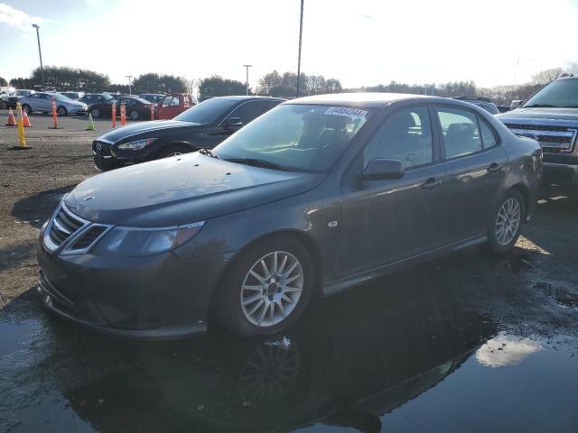 2011 SAAB 9-3 2.0T #3024982192