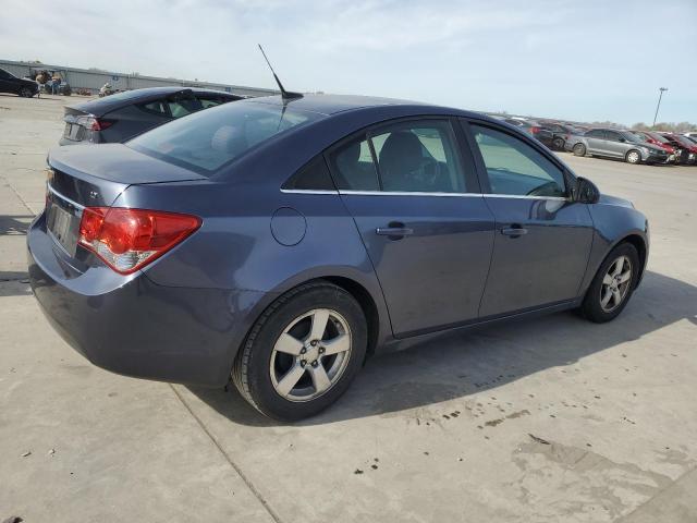 VIN 1G1PC5SB1E7202077 2014 CHEVROLET CRUZE no.3