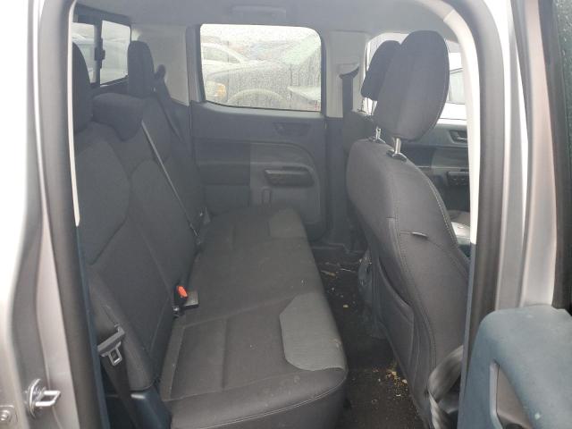 2022 FORD MAVERICK X - 3FTTW8E30NRA33634