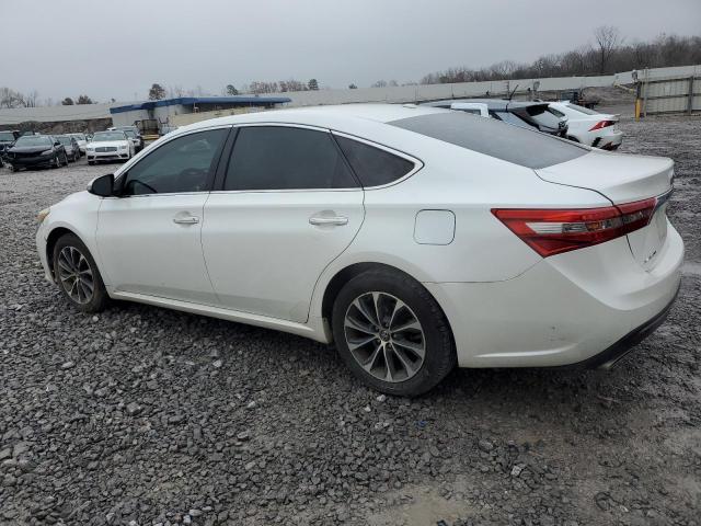 2017 TOYOTA AVALON XLE - 4T1BK1EB4HU263580