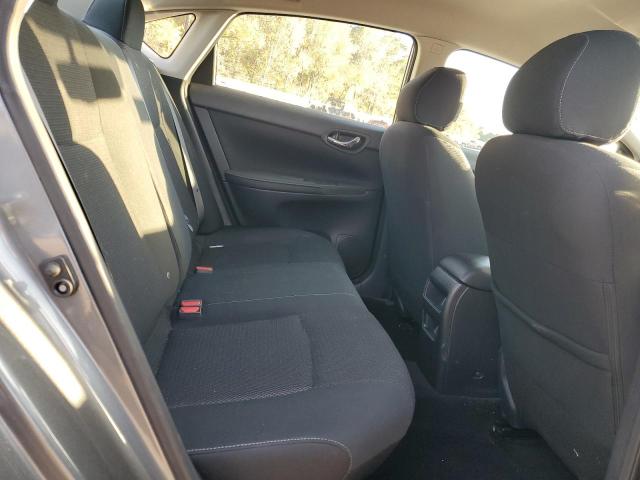 2019 NISSAN SENTRA S - 3N1AB7AP1KY305926