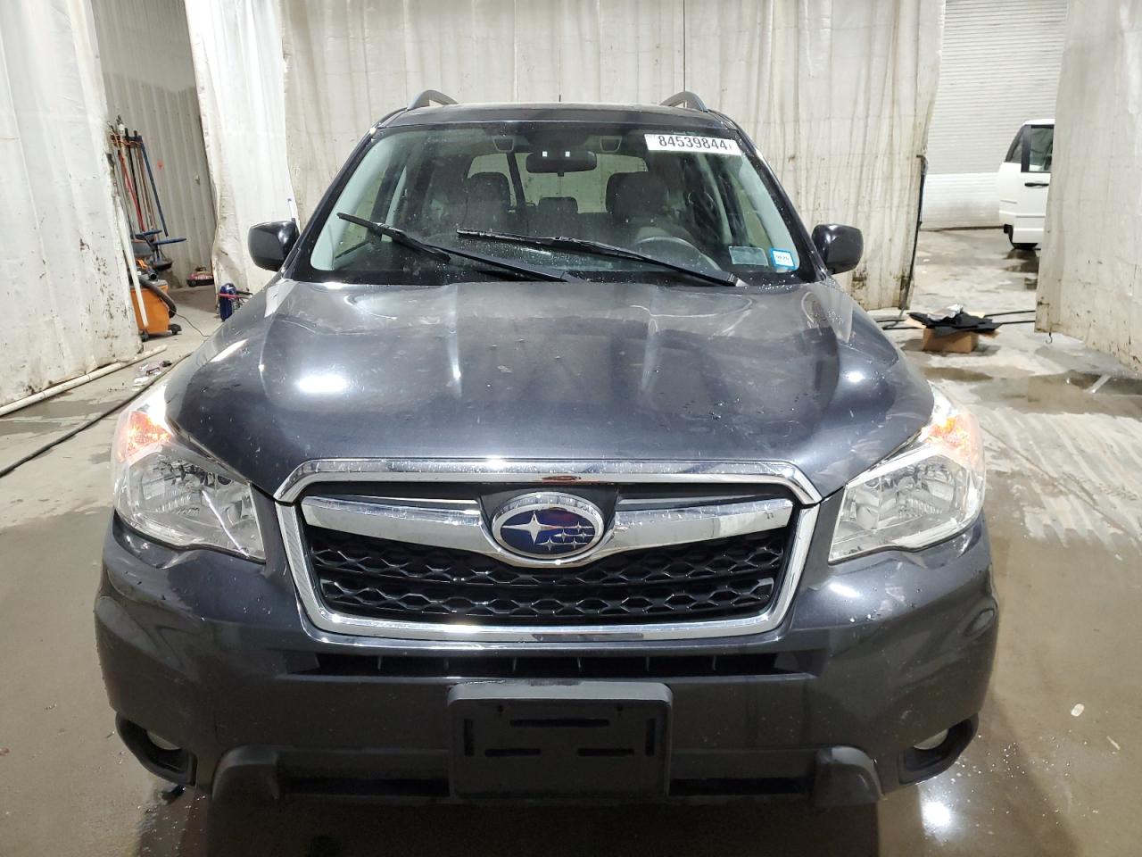 Lot #3034281139 2015 SUBARU FORESTER 2