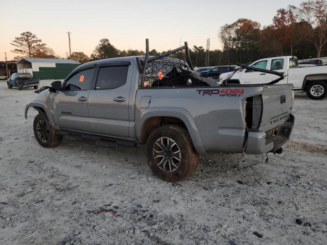 2020 TOYOTA TACOMA DOU - 3TYCZ5AN4LT006125