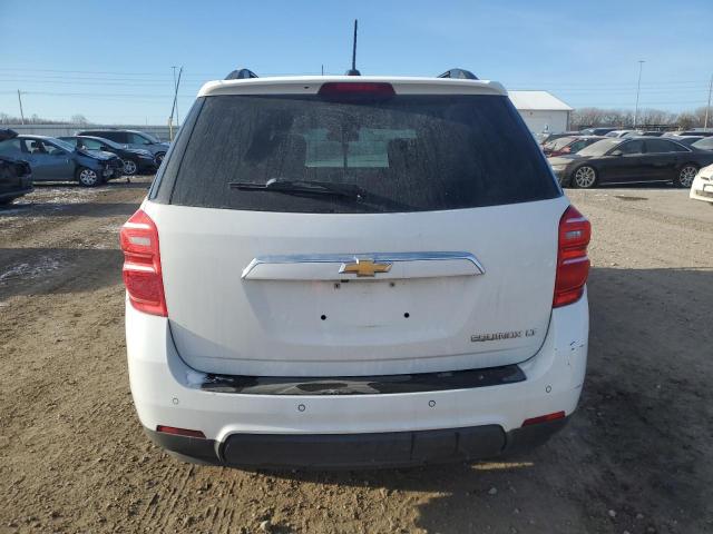 2016 CHEVROLET EQUINOX LT - 1GNALCEK4GZ106794