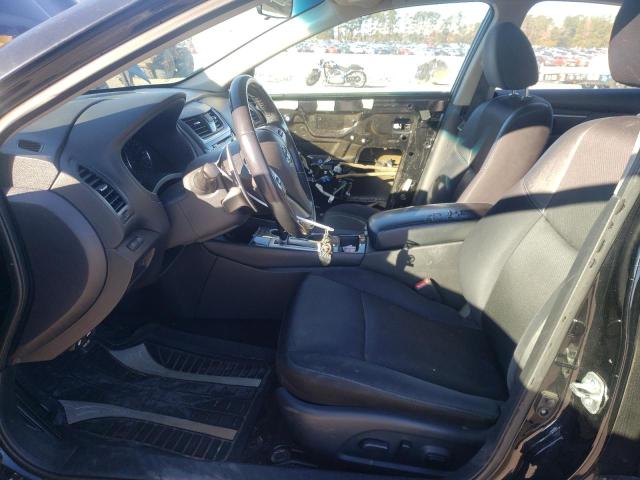 2018 NISSAN ALTIMA 2.5 - 1N4AL3AP1JC133428