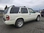 Lot #3030916531 2002 NISSAN PATHFINDER