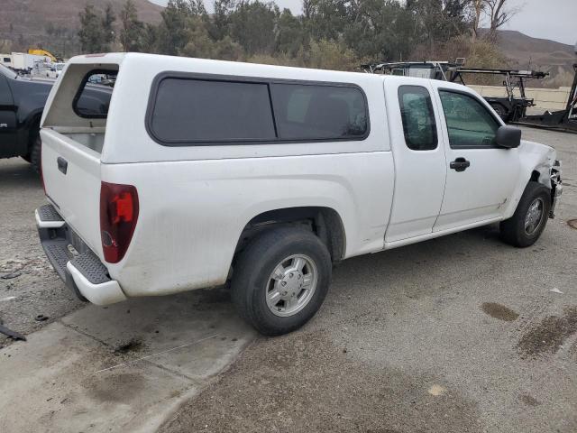 CHEVROLET COLORADO 2008 white  gas 1GCCS199988111027 photo #4