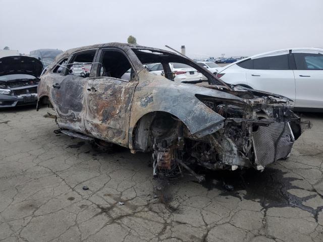 Vin: 5fryd3h43gb006692, lot: 86339234, acura mdx technology 20164