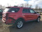 Lot #3024582723 2011 FORD EXPLORER X