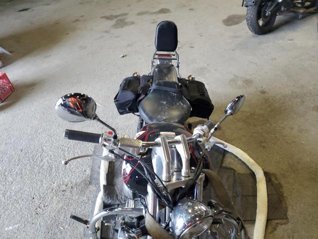 2007 HONDA VT750 DC JH2RC445X7M100211