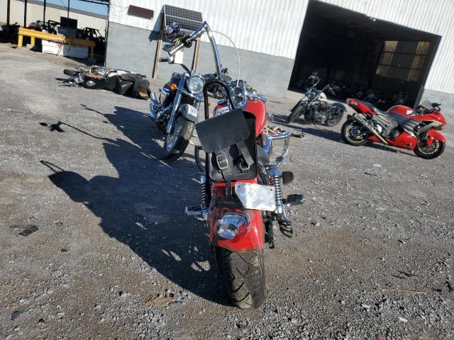 2008 HARLEY-DAVIDSON FXDL 1HD1GN4108K327139