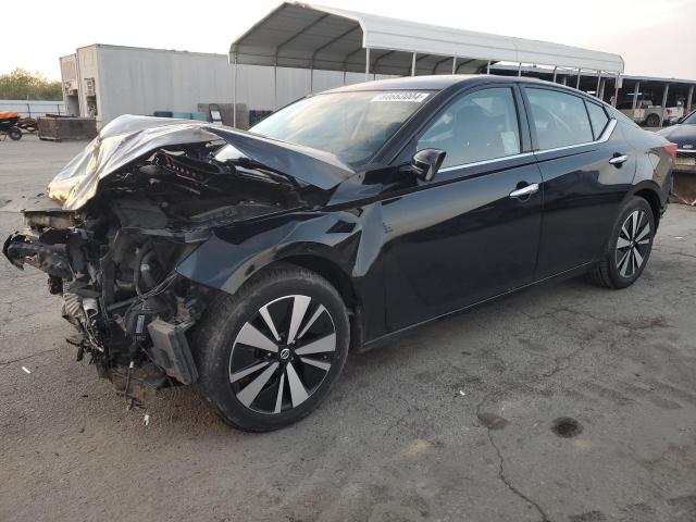 2020 NISSAN ALTIMA SV - 1N4BL4DV7LC230608