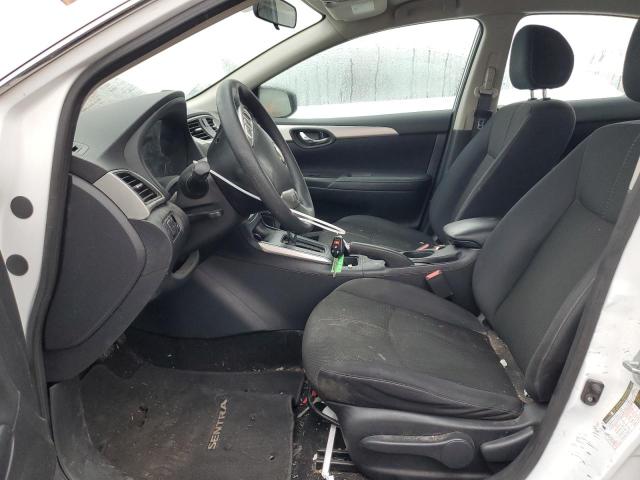2016 NISSAN SENTRA S - 3N1AB7AP1GY259537