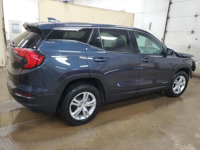 2019 GMC TERRAIN SL - 3GKALMEV9KL221310