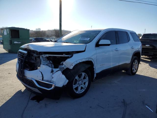 GMC ACADIA SLE