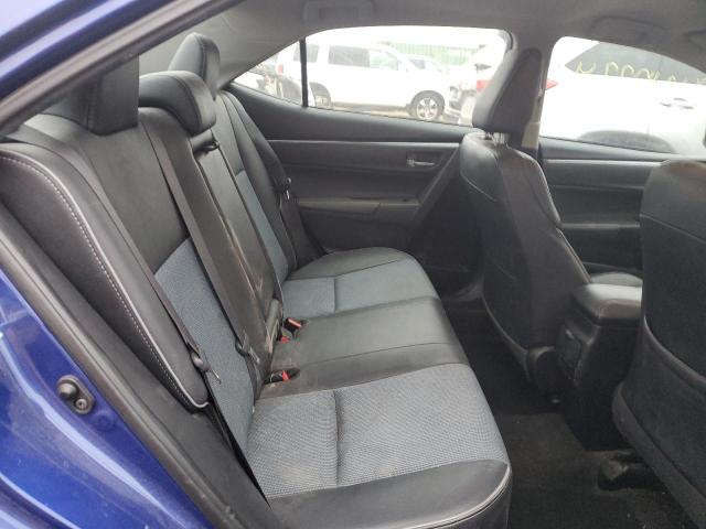 2016 TOYOTA COROLLA L - 2T1BURHE3GC590728