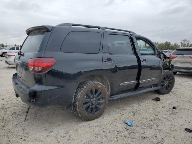 2021 TOYOTA SEQUOIA NI - 5TDHY5A15MS075361
