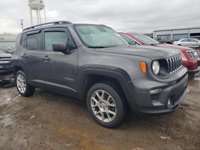 2020 JEEP RENEGADE L #3271785662