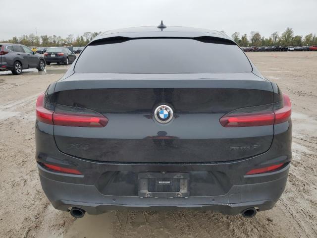 VIN 5UX2V1C05M9E94631 2021 BMW X4 no.6