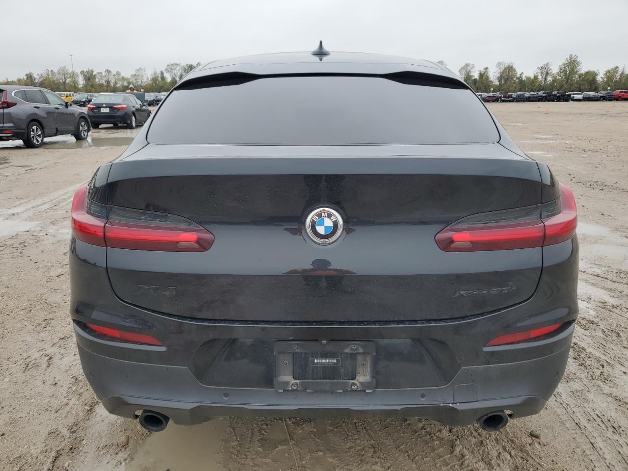 Lot #3041117181 2021 BMW X4 XDRIVE3