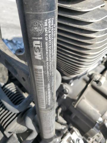 2015 HARLEY-DAVIDSON FLTRXS ROA 1HD1KTM18FB640763