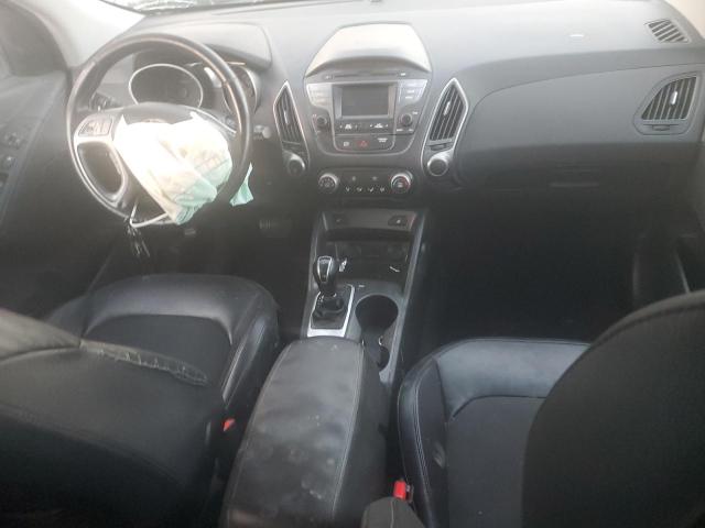 2015 HYUNDAI TUCSON LIM - KM8JU3AG1FU989610