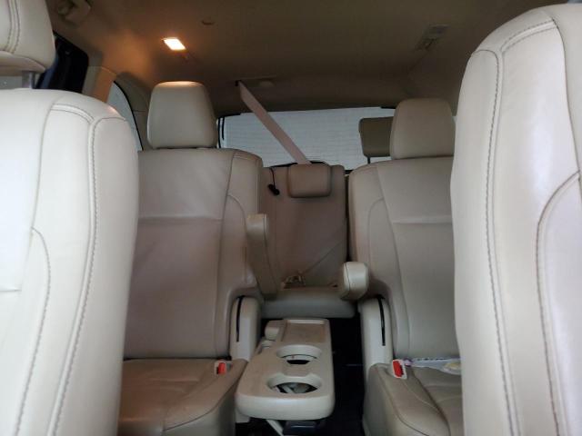 2018 TOYOTA HIGHLANDER - 5TDKZRFH9JS240050