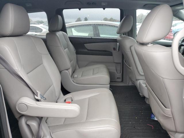 2016 HONDA ODYSSEY EX - 5FNRL5H62GB161448